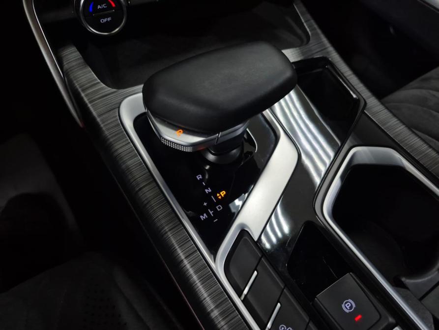 Geely Tugella I Рестайлинг Альметьевск  - изображение 21