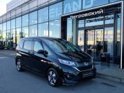 Honda Freed II Санкт-Петербург  - изображение 20