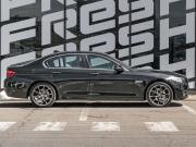 BMW 5 серии VI (F10/F11/F07) Рестайлинг Краснодар  - изображение 28