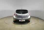 Mazda 3 II (BL) Рестайлинг Саранск  - изображение 25