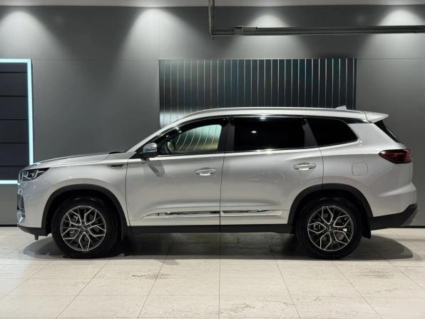 Chery Tiggo 8 Pro Max I Рестайлинг с пробегом 2024 года, цена 2 349 000 рублей, 6000 км, внедорожник, Автокод Объявления