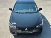 Mitsubishi Lancer X Волгоград  - изображение 60