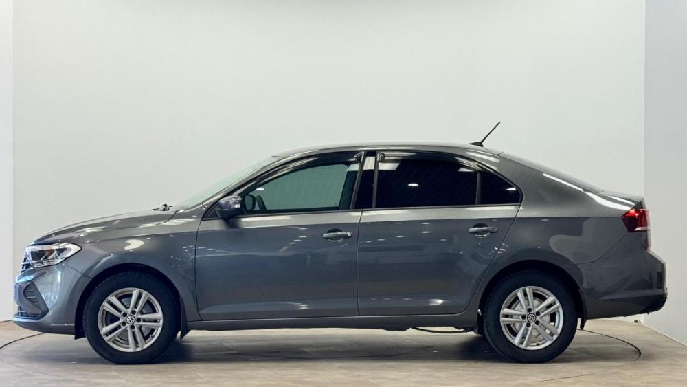 Volkswagen Polo VI Липецк  - изображение 2