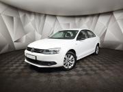 Volkswagen Jetta VI Москва  - изображение 20