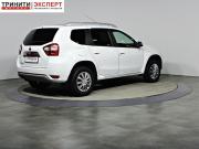 Nissan Terrano III (D10) Белгород  - изображение 23