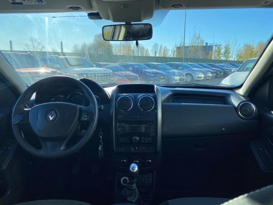 Renault Duster I Рестайлинг Сыктывкар  - изображение 24