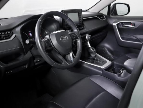 Toyota RAV4 V (XA50) с пробегом 2020 года, цена 3 500 000 рублей, 65148 км, внедорожник, Автокод Объявления