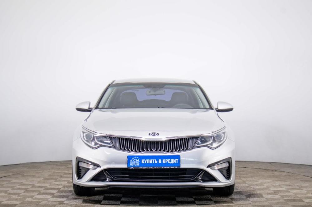 Kia K5 II Пермь  - изображение 2