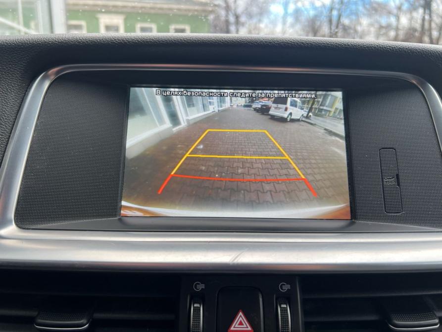 Kia Optima IV Рестайлинг Екатеринбург  - изображение 14