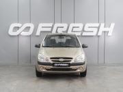 Hyundai Getz I Рестайлинг Воронеж  - изображение 17