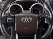 Toyota Land Cruiser Prado 150 Series Тюмень  - изображение 31