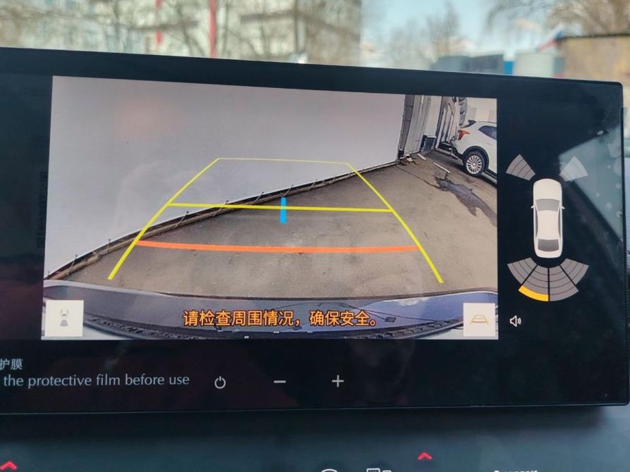 Toyota Camry IX (XV80) China Market Москва  - изображение 17