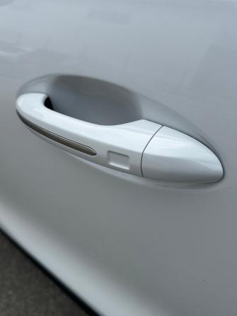 Omoda C5 I с пробегом 2023 года, цена 1 750 000 рублей, 40903 км, внедорожник, Автокод Объявления