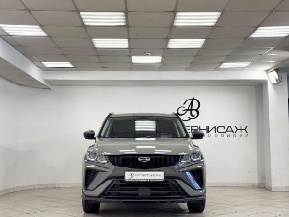Geely Coolray I Рестайлинг с пробегом 2023 года, цена 1 890 000 рублей, 47128 км, внедорожник, Автокод Объявления
