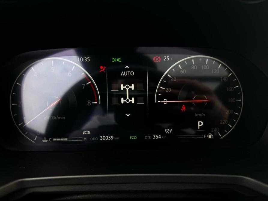 Changan CS95 I Рестайлинг Стройкерамика  - изображение 17