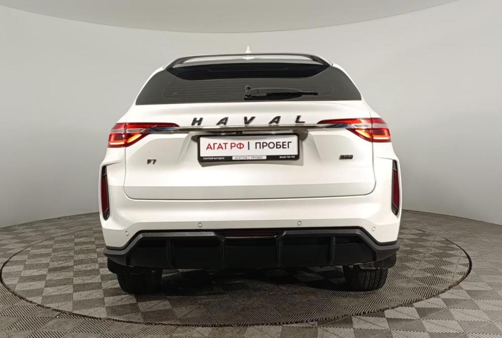 Haval F7 I Рестайлинг Волгоград  - изображение 6