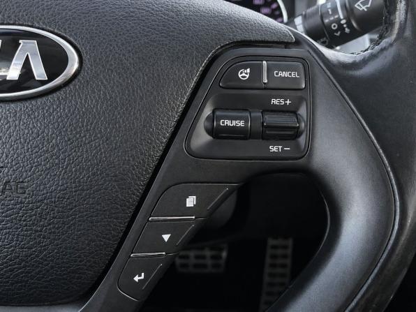 Kia Cerato III с пробегом 2014 года, цена 919 000 рублей, 259535 км, седан, Автокод Объявления