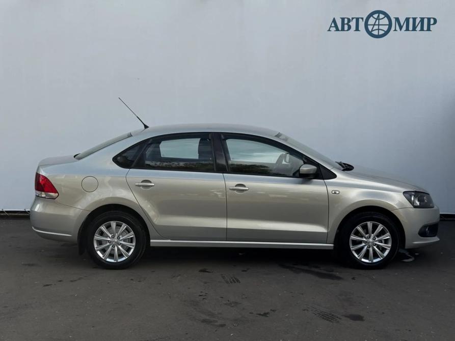 Volkswagen Polo V Москва  - изображение 4