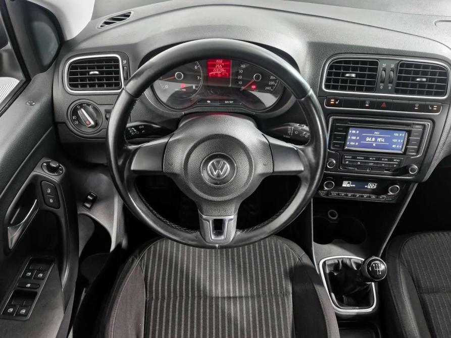 Volkswagen Polo V Нижний Новгород  - изображение 15
