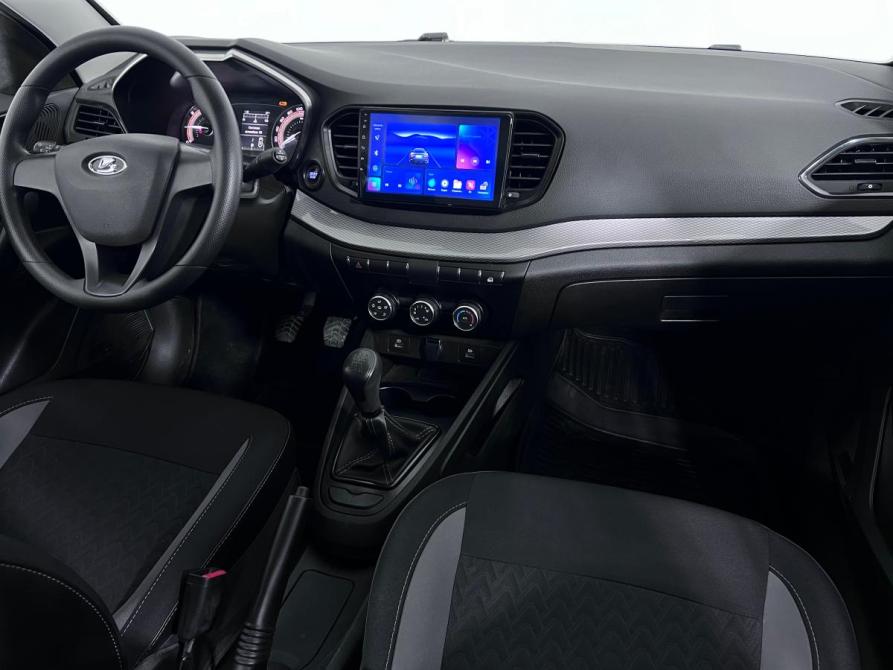 Lada (ВАЗ) Vesta I Рестайлинг (NG) Ростов-на-Дону  - изображение 10