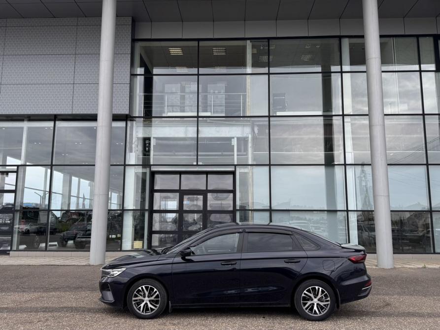 Geely Emgrand II Тверь  - изображение 3