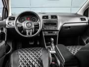 Volkswagen Polo V Новороссийск  - изображение 26