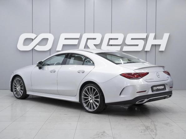 Mercedes-Benz CLS III (C257) с пробегом 2020 года, цена 6 299 000 рублей, 19917 км, седан, Автокод Объявления