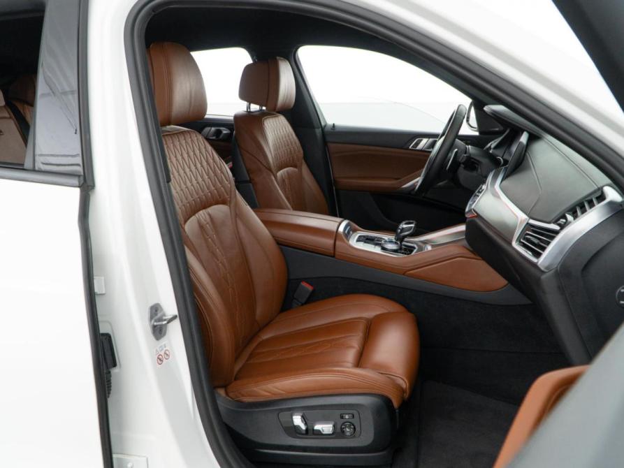 BMW X6 III (G06) Москва  - изображение 8
