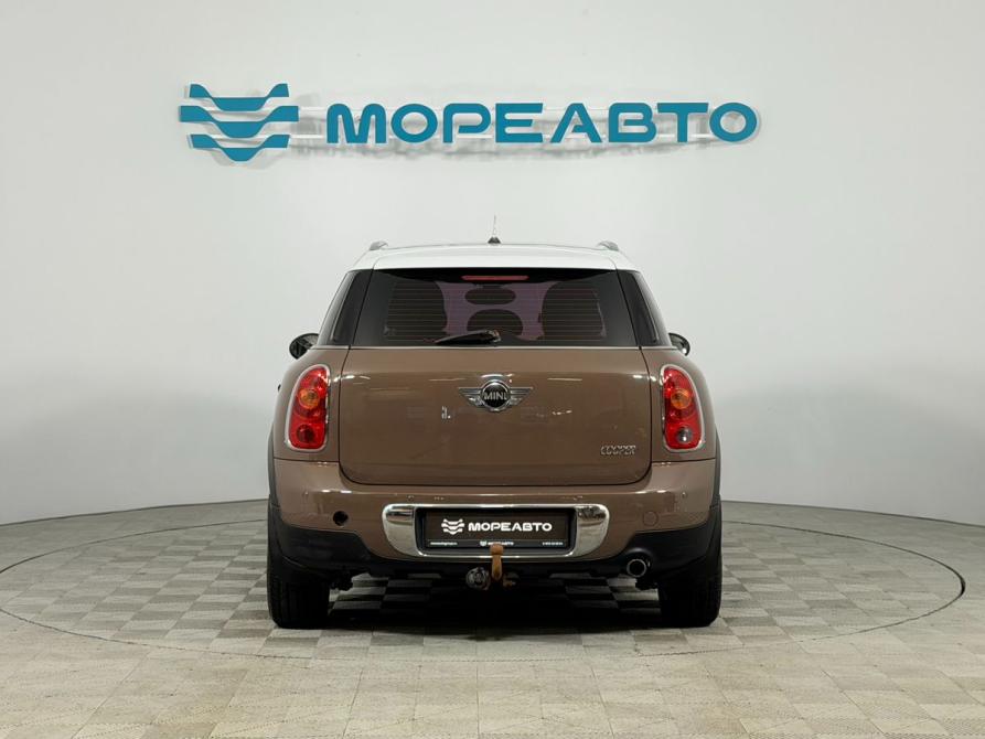 Mini Countryman I Калининград  - изображение 6