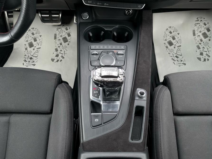 Audi A4 V (B9) Краснодар  - изображение 16