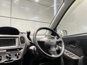 Toyota FunCargo Новосибирск  - изображение 32