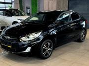 Hyundai Solaris I Оренбург  - изображение 20