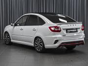 Lada (ВАЗ) Granta I Рестайлинг Ставрополь  - изображение 21
