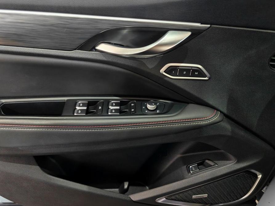 Geely Tugella I Рестайлинг Москва  - изображение 19