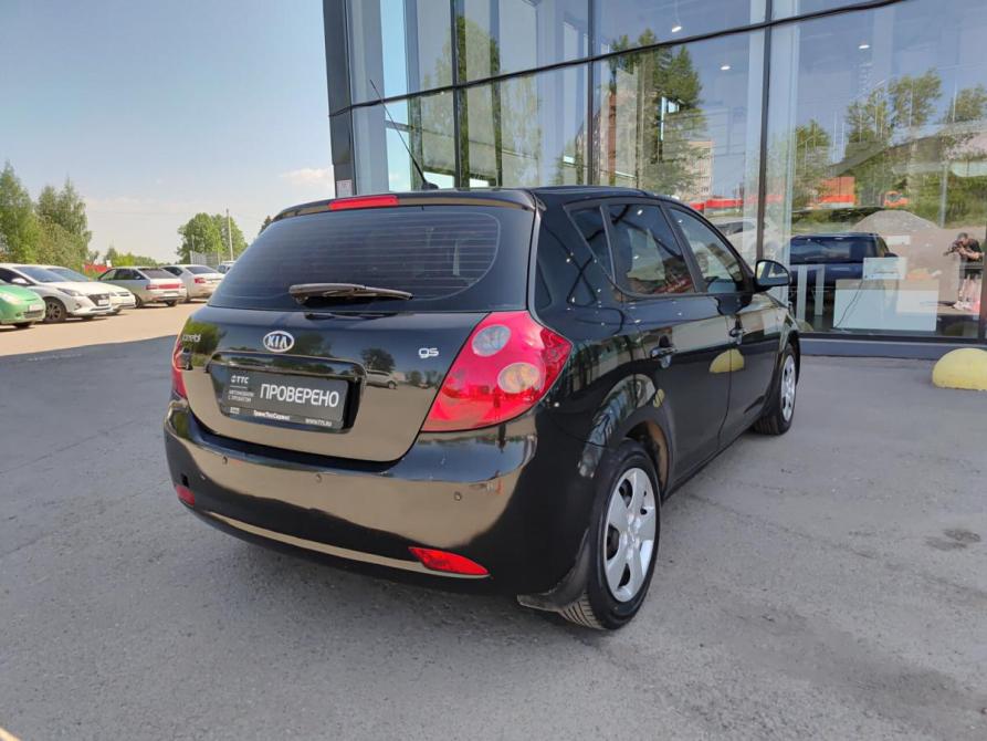 Kia Ceed I Ижевск  - изображение 6
