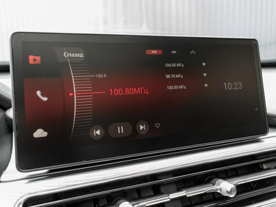 Chery Tiggo 8 Pro I Екатеринбург  - изображение 21