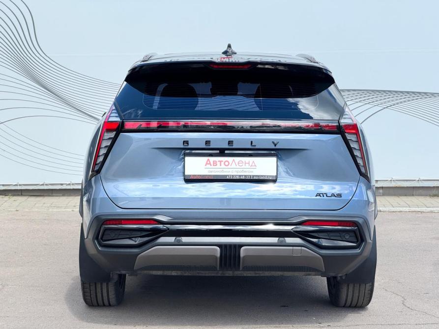 Geely Atlas II Воронеж  - изображение 7
