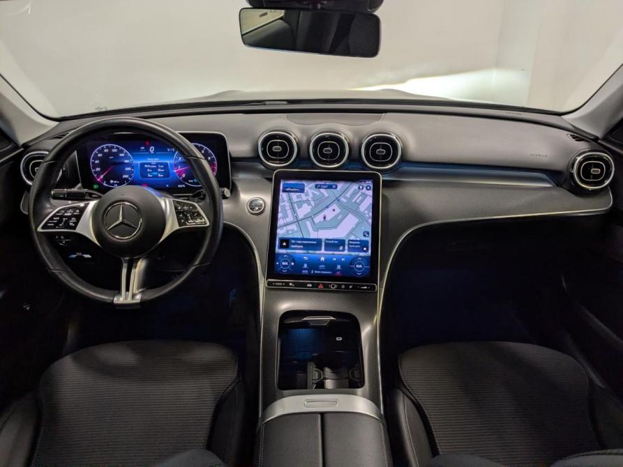Mercedes-Benz C-Класс V (W206) Санкт-Петербург  - изображение 14