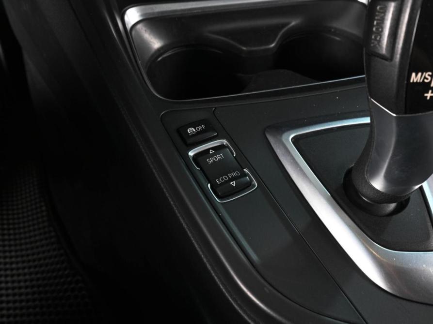 BMW 3 серии VI (F3x) Ростов-на-Дону  - изображение 15