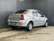 Renault Logan I Рестайлинг Пермь  - изображение 47