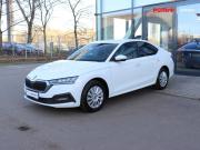 Skoda Octavia IV (A8) Химки  - изображение 21