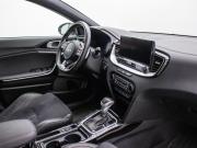 Kia Ceed III Рестайлинг Москва  - изображение 30