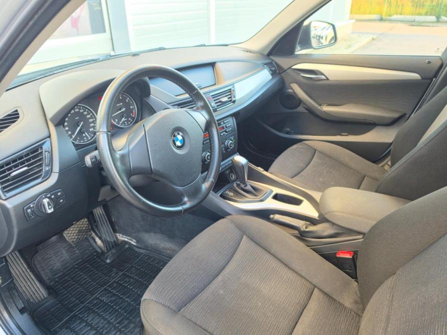 BMW X1 I (E84) Рестайлинг Москва  - изображение 8
