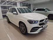 Mercedes-Benz GLE II (V167) Челябинск  - изображение 30