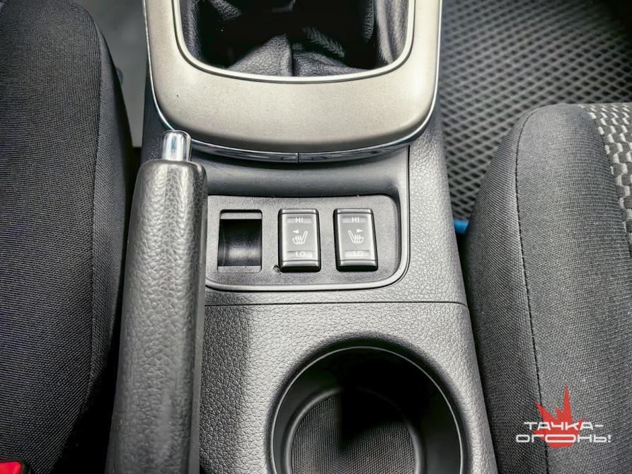 Nissan Sentra VII (B17) Пермь  - изображение 17