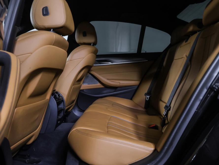 BMW 5 серии VII (G30/G31/G38) Москва  - изображение 11