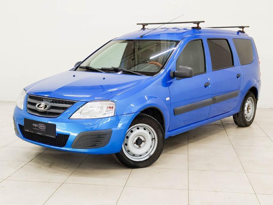Lada (ВАЗ) Largus I Тула  - изображение 1