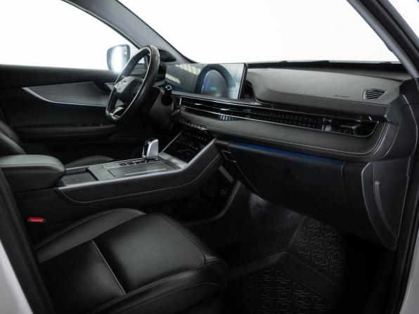 Chery Tiggo 7 Pro Max I с пробегом 2023 года, цена 1 622 000 рублей, 88384 км, внедорожник, Автокод Объявления