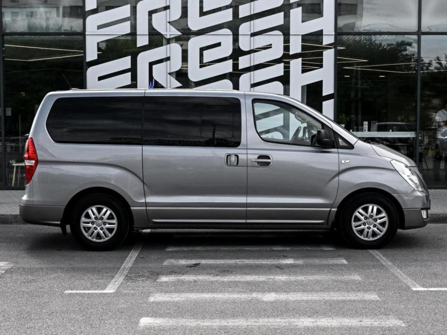 Hyundai H-1 II Рестайлинг Волгоград  - изображение 5