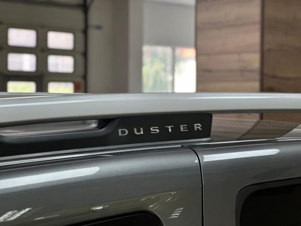 Renault Duster II с пробегом 2021 года, цена 2 190 000 рублей, 33941 км, внедорожник, Автокод Объявления